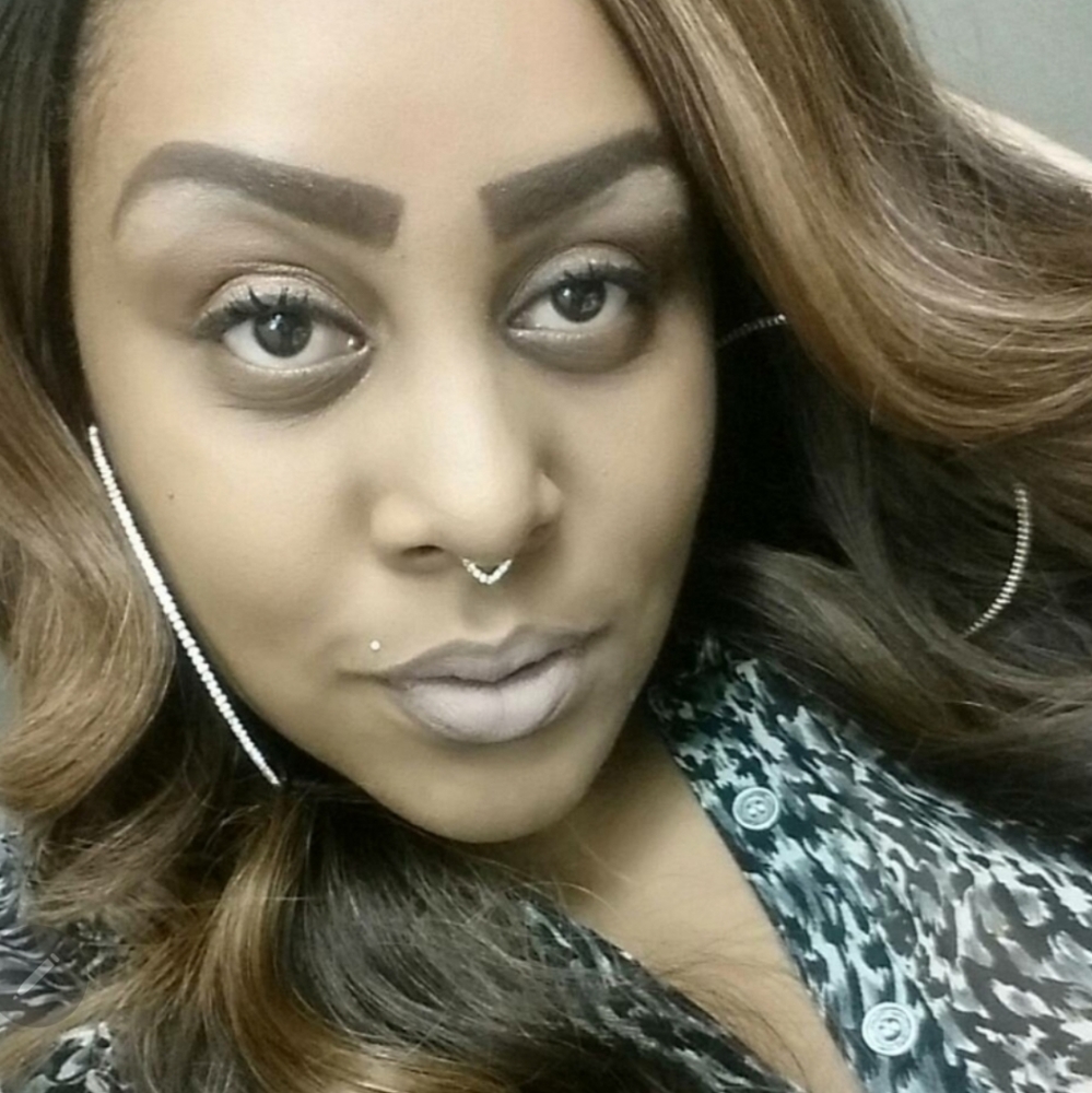 Meet your Posher, Christal